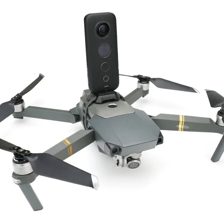 RCSTQ DJI Mavic Air 2 Pro / Femi FIMI ドローン用ユニバーサル拡張バックル、拡張バックル