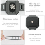 RCSTQ DJI Mavic Air 2 Pro / Femi FIMI ドローン用ユニバーサル拡張バックル、拡張バックル