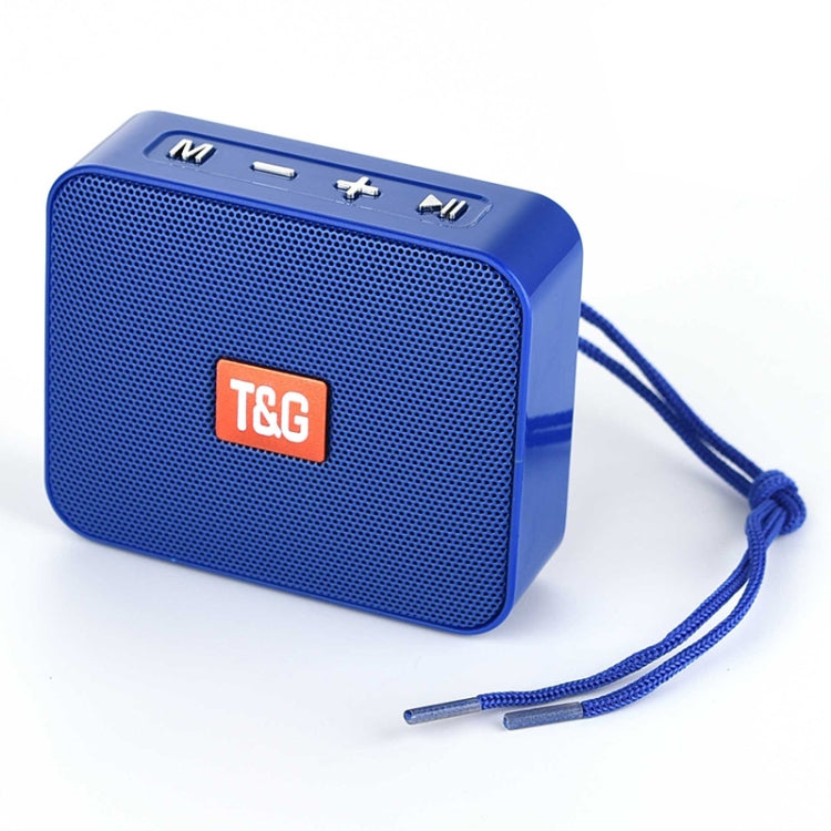 T&G TG166 カラー ポータブルワイヤレスBluetooth小型スピーカー、ピンク、ブルー、ブラウン、イエロー、ブラック、レッド、シルバーグレー、オレンジ、グリーン、ライトブルー