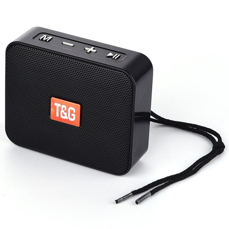 T&G TG166 カラー ポータブルワイヤレスBluetooth小型スピーカー、ピンク、ブルー、ブラウン、イエロー、ブラック、レッド、シルバーグレー、オレンジ、グリーン、ライトブルー