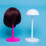 ウィッグホルダー帽子ディスプレイ多目的スタンドツール ディスプレイ用