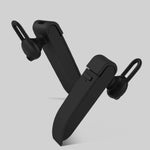 ポータブルスマート音声翻訳機 Bluetooth即時音声翻訳機 リアルタイム旅行ビジネストランスレーター 22言語対応