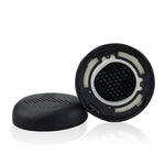 AKG Y500 ワイヤレス Bluetooth ヘッドセット用スリーブ 2個セット プロテインレザーイヤーマフ