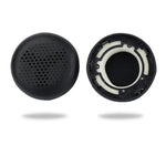 AKG Y500 ワイヤレス Bluetooth ヘッドセット用スリーブ 2個セット プロテインレザーイヤーマフ
