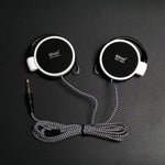 Shini Q940 3.5mm スーパー・ベース イヤーフックイヤホン MP3プレーヤー・パソコン・携帯電話用