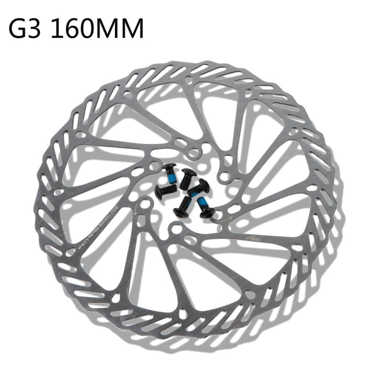 Avid 自転車ブレーキパッド ディスク六本ネジ マウンテンバイクディスクブレーキパッド、160mm G3、180mm G3、160mm HS1、180mm HS1