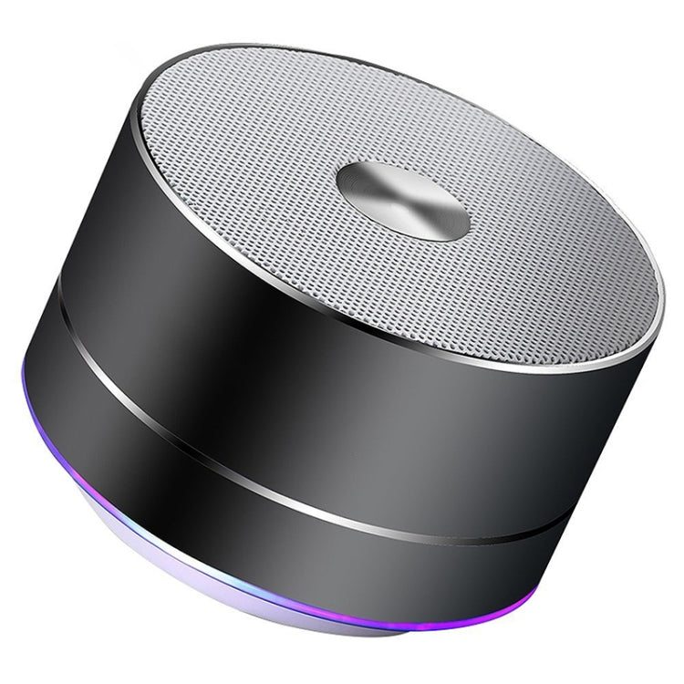 LENRUE ポータブルワイヤレスBluetoothスピーカーステレオLEDスピーカー内蔵マイクMP3ミニサブウーファースマートコラムラウドスピーカー、TBD049445801A、TBD049445801B、TBD049445801C、TBD049445801D