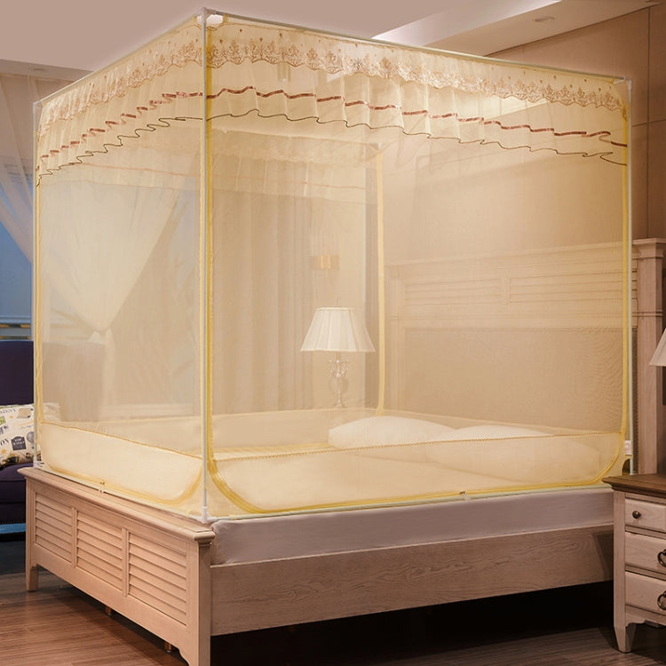 家庭用無料設置 厚手暗号化防塵蚊帳、120x200 cm 全底、150x200 cm 全底、180x200 cm 全底、180x220 cm 全底、200x220 cm 全底、120x200 cm ベッド背面、150x200 cm ベッド背面、180x200 cm ベッド背面
