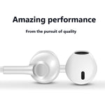 PTM P7 ステレオベースイヤホン マイク付き有線ゲーミングヘッドセット Samsung Xiaomi iPhone Apple用イヤホン