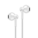 PTM P7 ステレオベースイヤホン マイク付き有線ゲーミングヘッドセット Samsung Xiaomi iPhone Apple用イヤホン