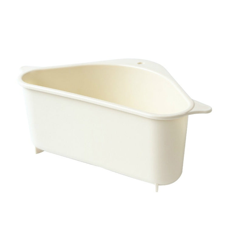 キッチン野菜ラック家庭用シンク排水ラック三角収納ハンガーフリーパンチトレイ吊りバスケット