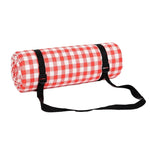 FP1409 6mm Thickened Moisture-Proof Beach Mat Outdoor Camping Tent Mat Without Storage Bag, 150x200cm, 200x200cm
