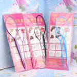 10個セット 多機能ヘアメイド製品 花嫁用ヘアセット 2ピース