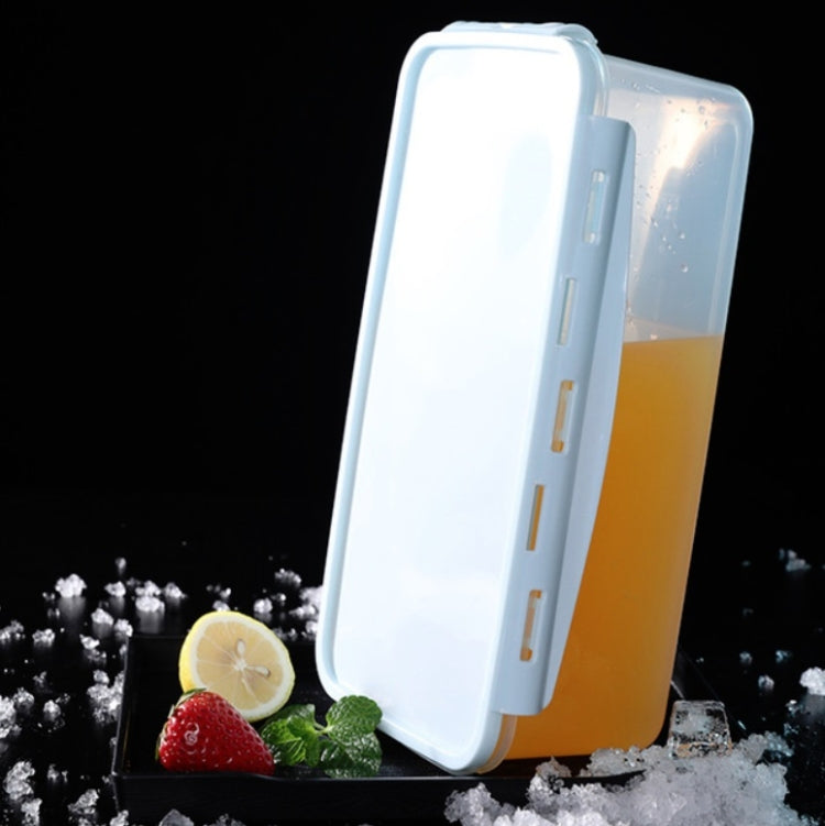 蓋付き家庭用シリコン製アイスボックス 氷キューブ型 冷蔵庫用氷格子 クイックフリーザー ランダムカラー配送、64グリッド、96グリッド、128グリッド