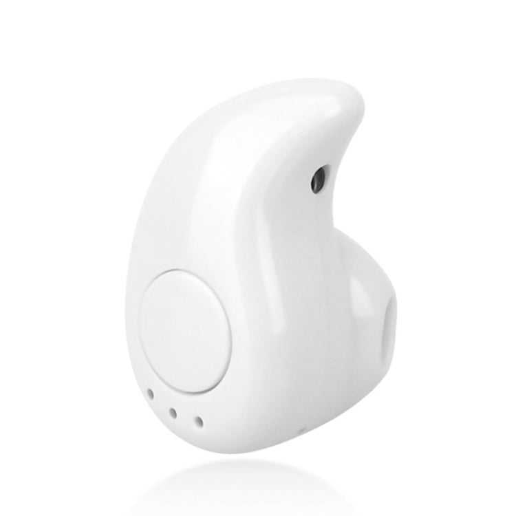 S530 ミニインイヤースポーツハンズフリー ワイヤレス Bluetooth イヤホン スマートフォン用 マイク付き