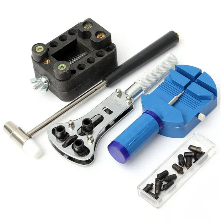 14in1 家庭用時計修理ツールセット、14in1