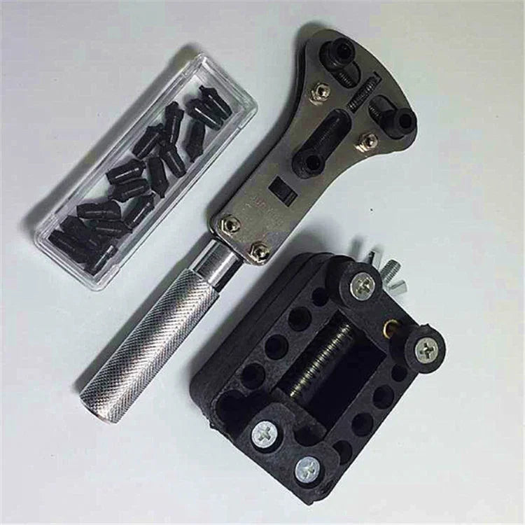 14in1 家庭用時計修理ツールセット、14in1