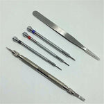 14in1 家庭用時計修理ツールセット、14in1