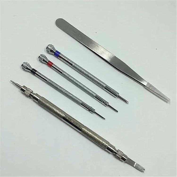 14in1 家庭用時計修理ツールセット、14in1