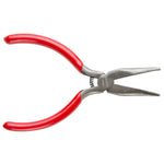 BAKU BK-071 手動プライヤー 針先平プライヤー ロングノーズプライヤー 家庭用手動修理工具、BK-071