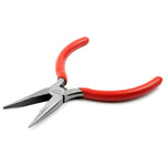 BAKU BK-071 手動プライヤー 針先平プライヤー ロングノーズプライヤー 家庭用手動修理工具、BK-071