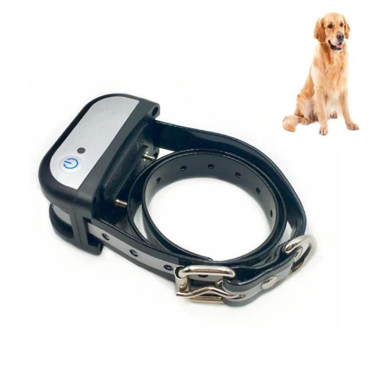 スマート自動ワイヤレスフェンス リモートコントロール電子犬用トレーナー首輪、受信機首輪
