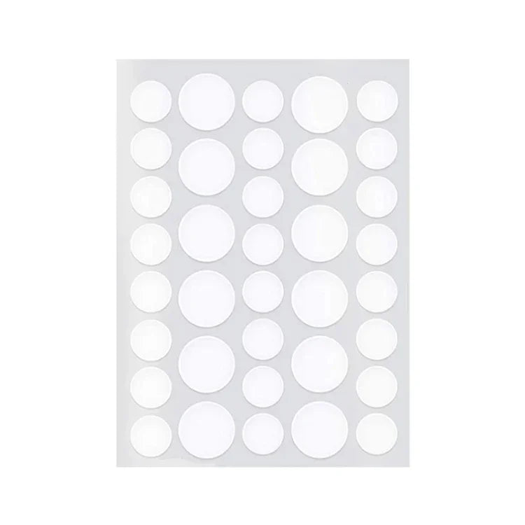 3個セット ニキビ治療用ツールセット ニキビ跡 ピンプルステッカー