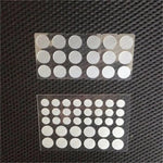 3個セット ニキビ治療用ツールセット ニキビ跡 ピンプルステッカー