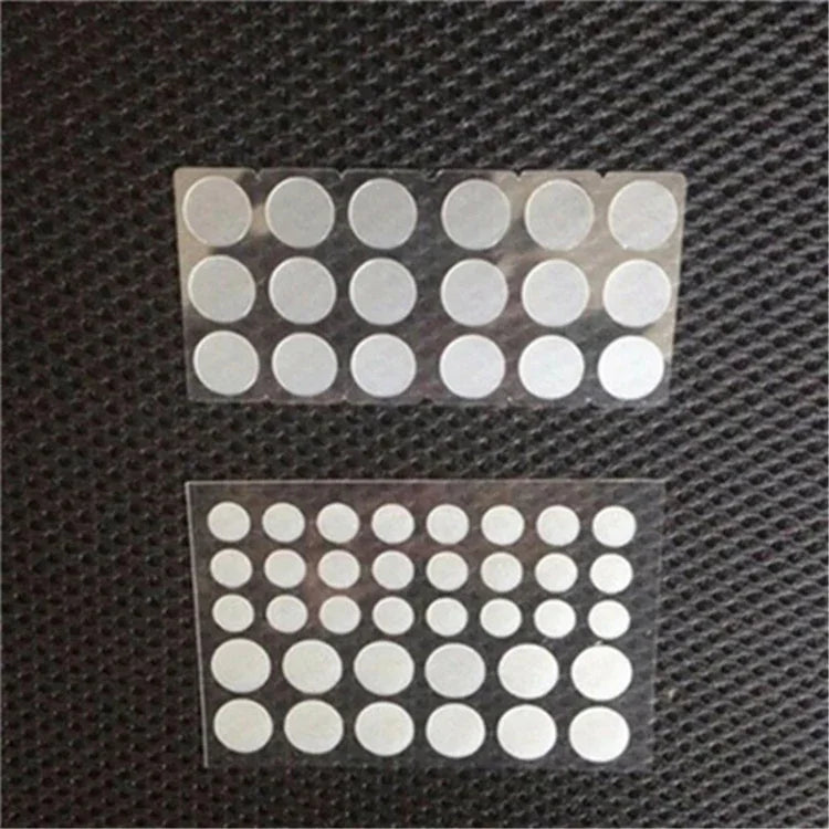 3個セット ニキビ治療用ツールセット ニキビ跡 ピンプルステッカー