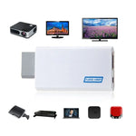 Nintendo Wii 簡単接続プラグアンドプレイ WiiからHDMI 1080p変換アダプター Wii2hdmi 3.5mmオーディオボックス Wiiリンク、HDMI 1080p変換アダプター