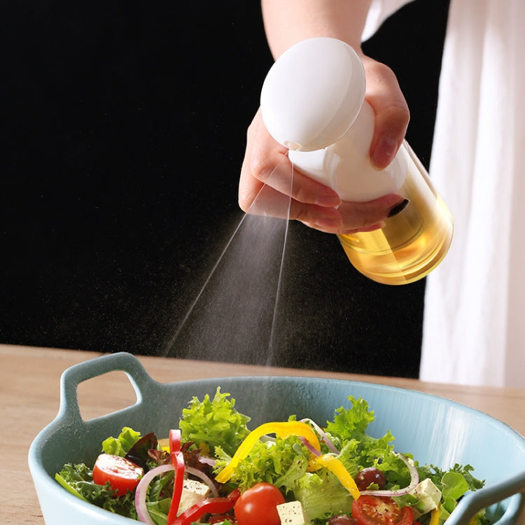 食用油スプレーボトル バーベキュー用漏れ防止オイルスプレーボトル 食用油スプレーボトル