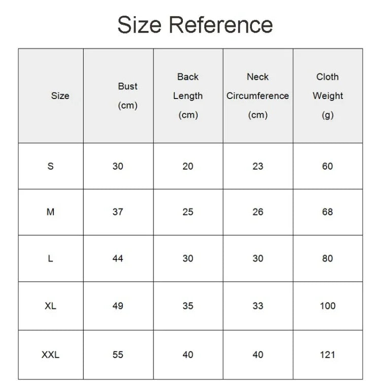 犬用レインコート フード付き四足服 防水オールインワン 小型犬用ペットレインコート、S、M、L、XL、XXL
