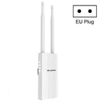 Comfast 屋外高出力ワイヤレスカバレッジ APルーター、EW72 1200Mbps