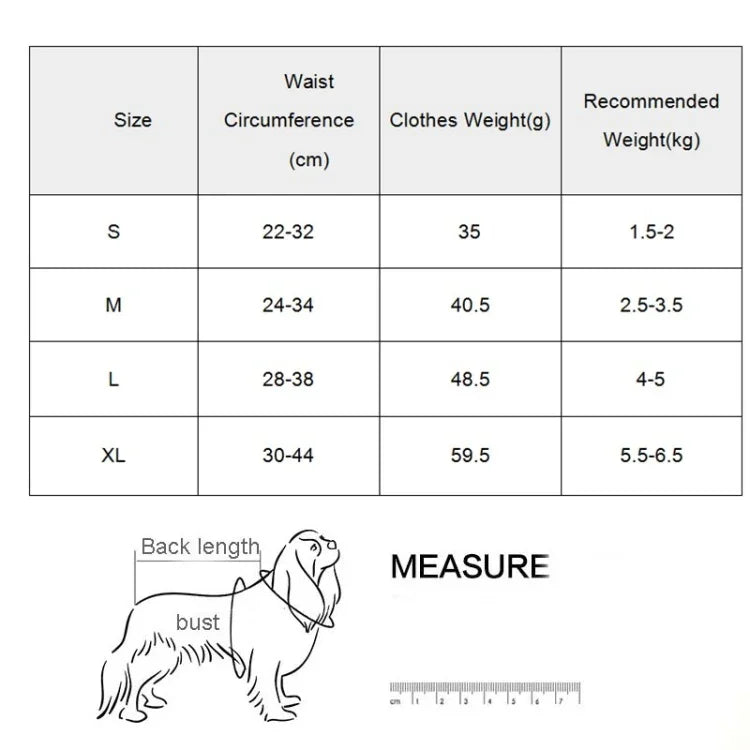 バナナ柄犬用生理パンツ 快適で通気性のあるストラップ付きペット生理パンツ、S、M、L、XL
