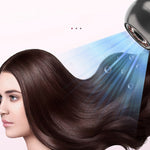 Mdjc-806 旅行用 葉なし ミニヘアドライヤー ホテル壁掛け式ヘアドライヤー、USプラグ、EUプラグ、UKプラグ、AUプラグ