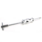9 In 1 Inner Bearing Pull Code Puller Inner Hole Peilin Sliding Hammer Group Puller Inner Bearing Remove Tool, 9 In 1