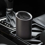 Car Heater High-Power Cylinder Heater 12V Defogging Defroster, Ordinary 8111, Purification 8112