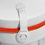 10個セット キャビネットドアロック 子供用引き出しロッカー セキュリティ不可視ロック 家庭用収納チャイルドロック ベビー安全キャビネットロック