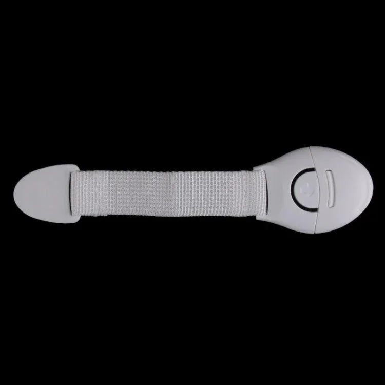 10個セット キャビネットドアロック 子供用引き出しロッカー セキュリティ不可視ロック 家庭用収納チャイルドロック ベビー安全キャビネットロック