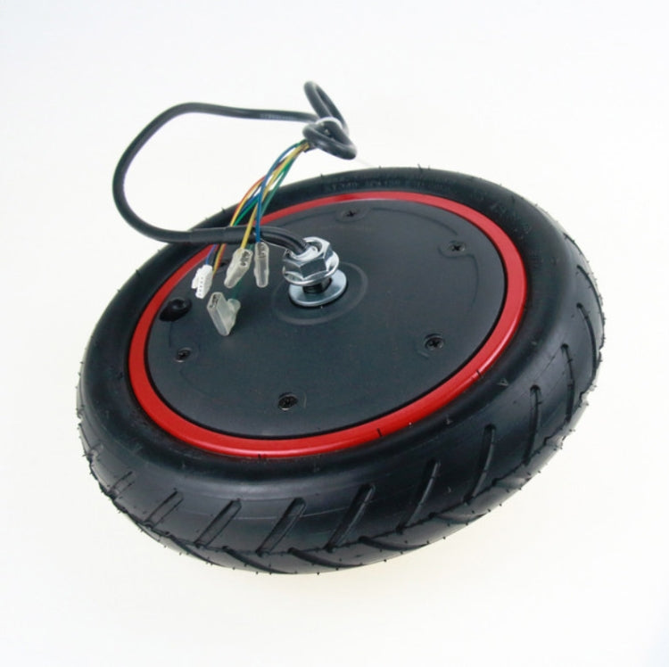 Xiaomi 電動スクーター2用アクセサリー ドライブホイールモーター 350W