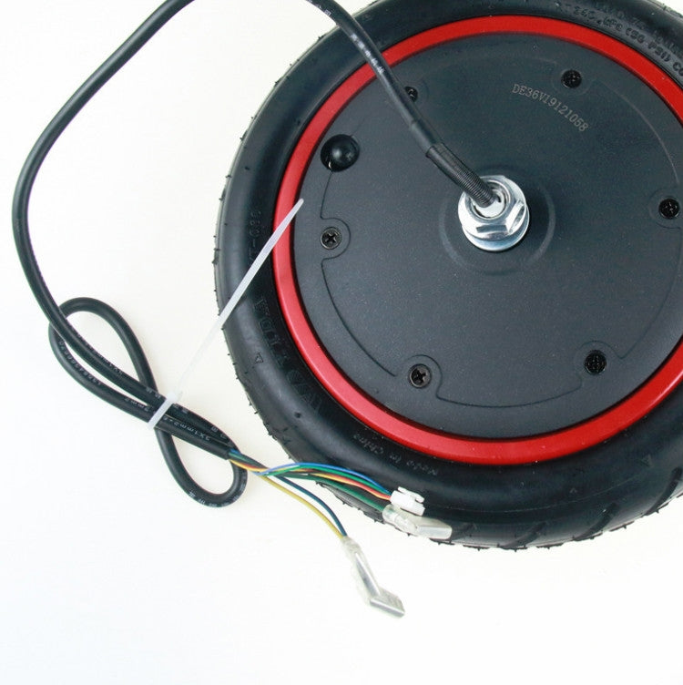 Xiaomi 電動スクーター2用アクセサリー ドライブホイールモーター 350W
