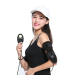 MBODY レイジーマン アームスリミングマシン 薄いふくらはぎスティック フィットネス機器
