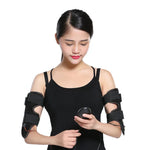 MBODY レイジーマン アームスリミングマシン 薄いふくらはぎスティック フィットネス機器