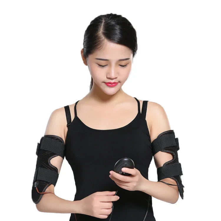 MBODY レイジーマン アームスリミングマシン 薄いふくらはぎスティック フィットネス機器