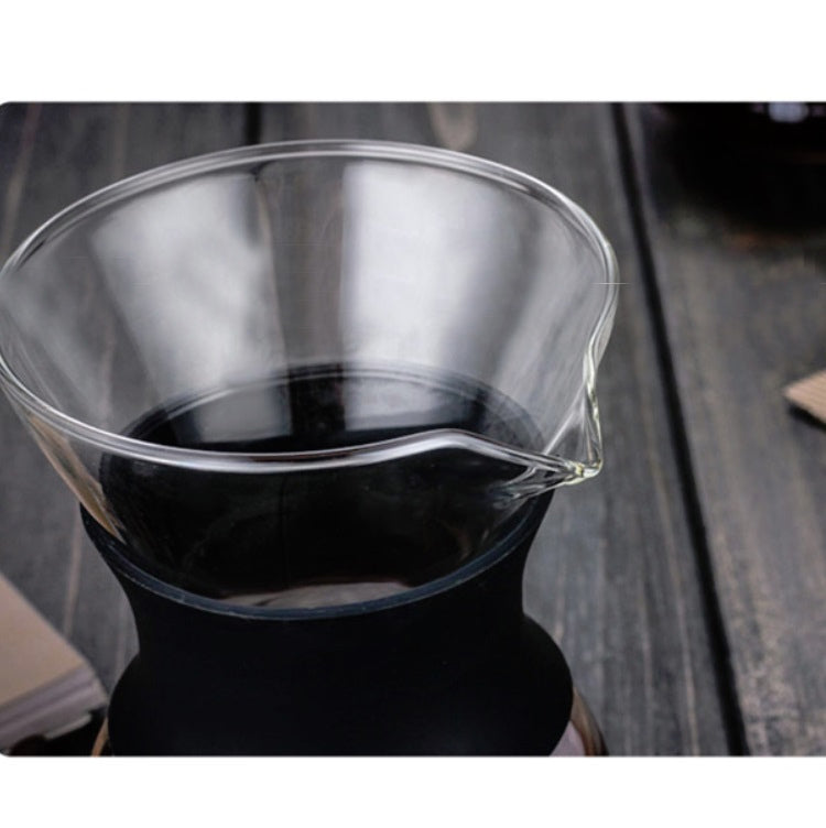高温耐性コーヒーメーカー 200ml ストレーナー付き、400ml ストレーナー付き、200ml ストレーナーなし、400ml ストレーナーなし