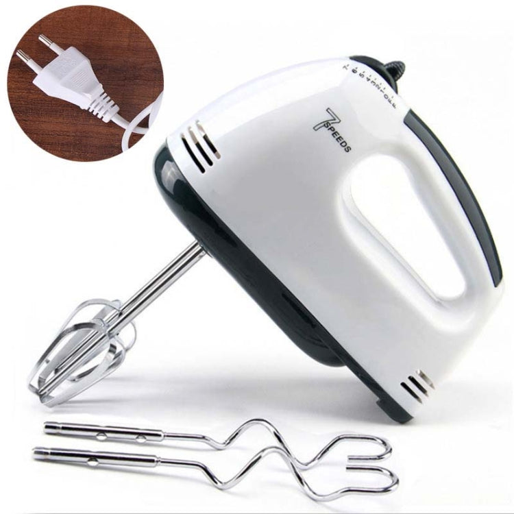 電動家庭用ミニ泡立て器 ホイッパー クリーム泡立て機 EUプラグ＋攪拌棒4本、USプラグ＋攪拌棒4本、UKプラグ＋攪拌棒4本