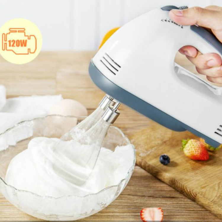 電動家庭用ミニ泡立て器 ホイッパー クリーム泡立て機 EUプラグ＋攪拌棒4本、USプラグ＋攪拌棒4本、UKプラグ＋攪拌棒4本