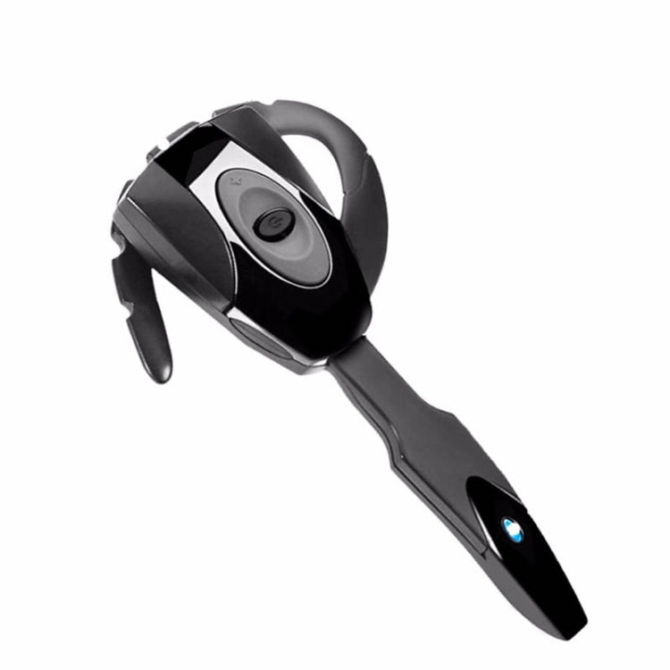 PS3 Bluetooth 5.0 スコーピオン 片耳掛け Bluetoothイヤホン ブラックホールヘッドセット