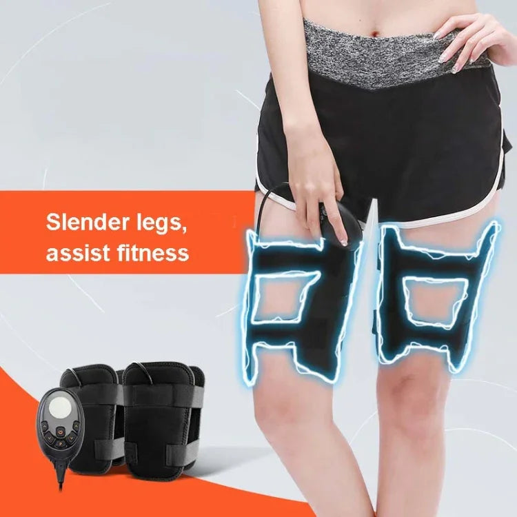 MBODY 消耗品不要 EMS ストーブパイプマッサージャー 減量機器