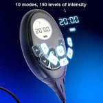 MBODY 消耗品不要 EMS ストーブパイプマッサージャー 減量機器
